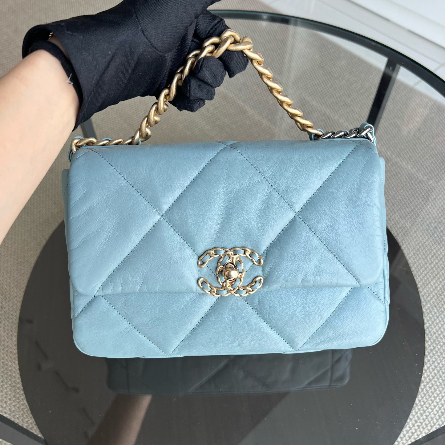 Kovancy Sac C19 Small