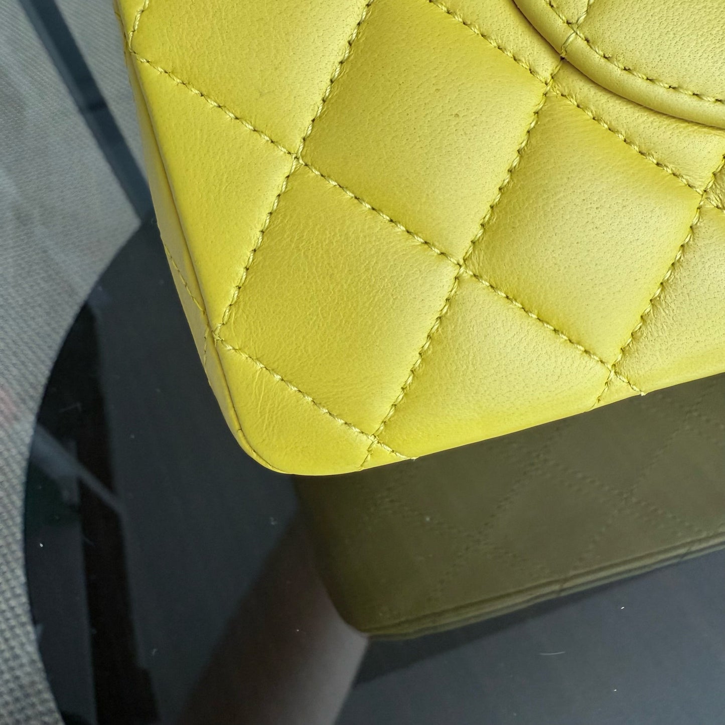 Kovancy Classic Flap Moyen