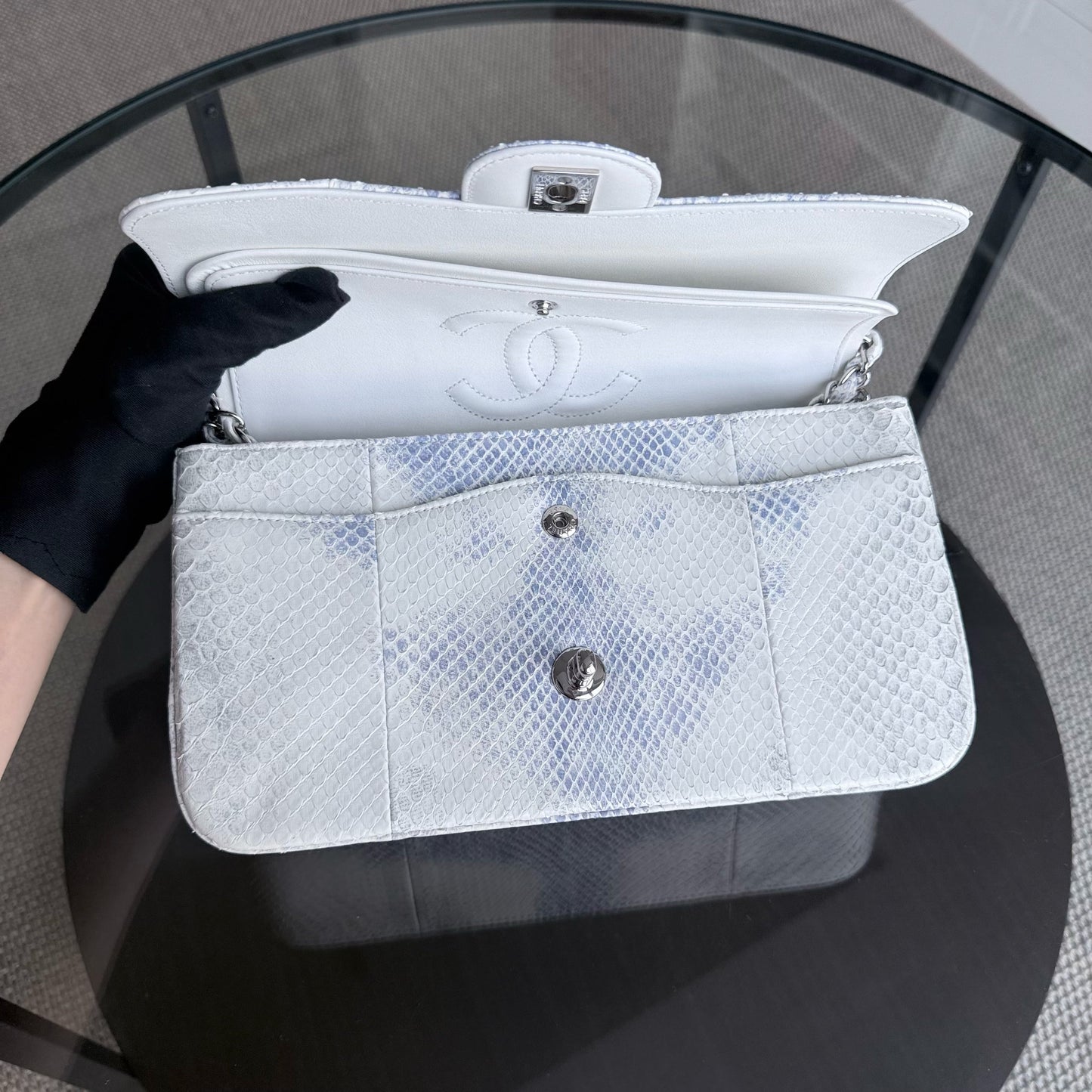 Kovancy Classic Flap Moyen