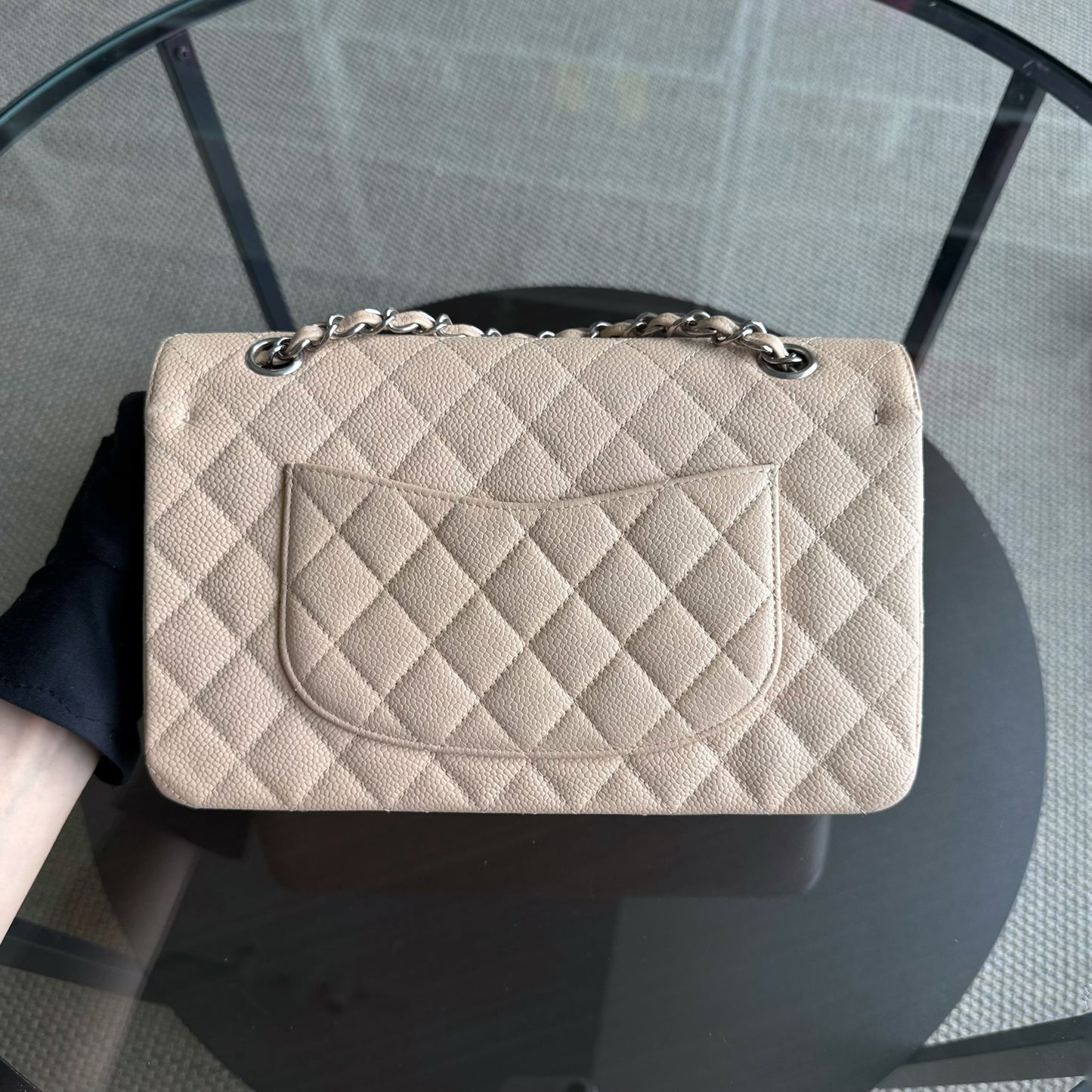 Kovancy Classic Flap Moyen