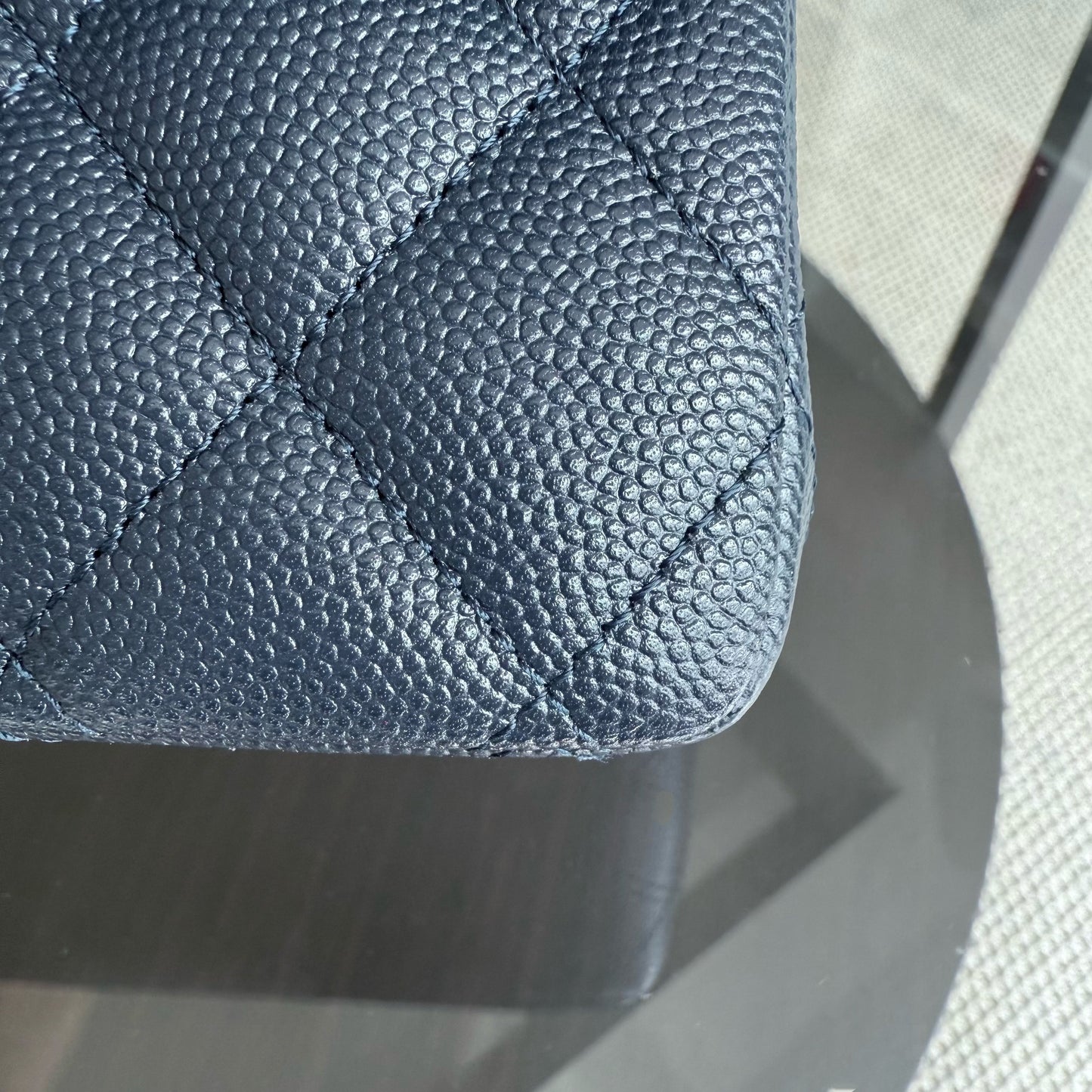 Kovancy Classic Flap Moyen