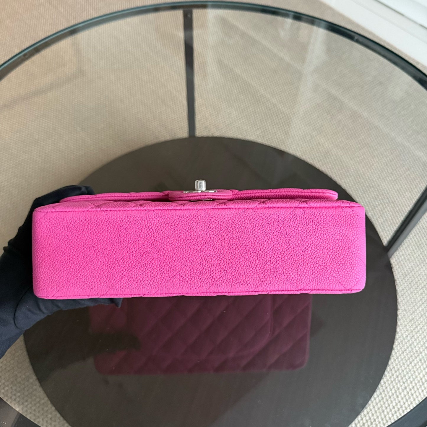 Kovancy Classic Flap Moyen