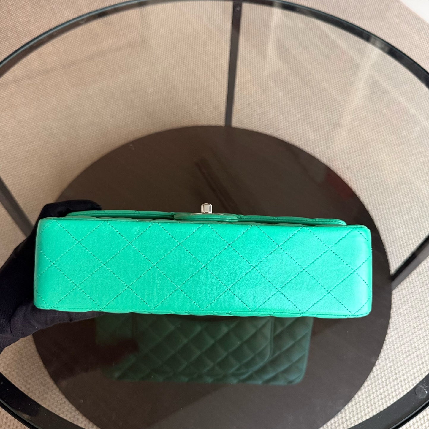 Kovancy Classic Flap Moyen
