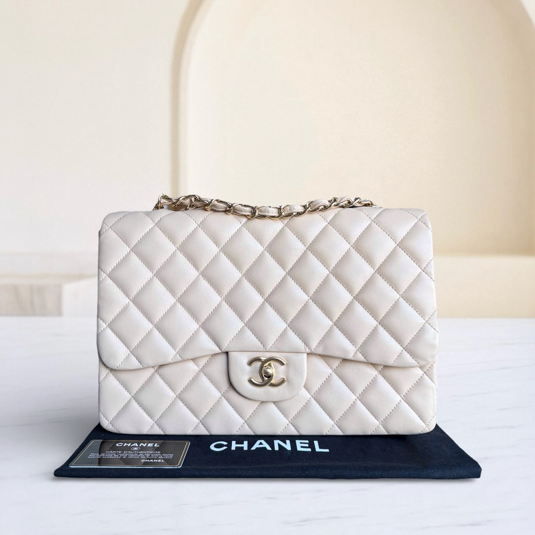Kovancy Classic Flap Jumbo
