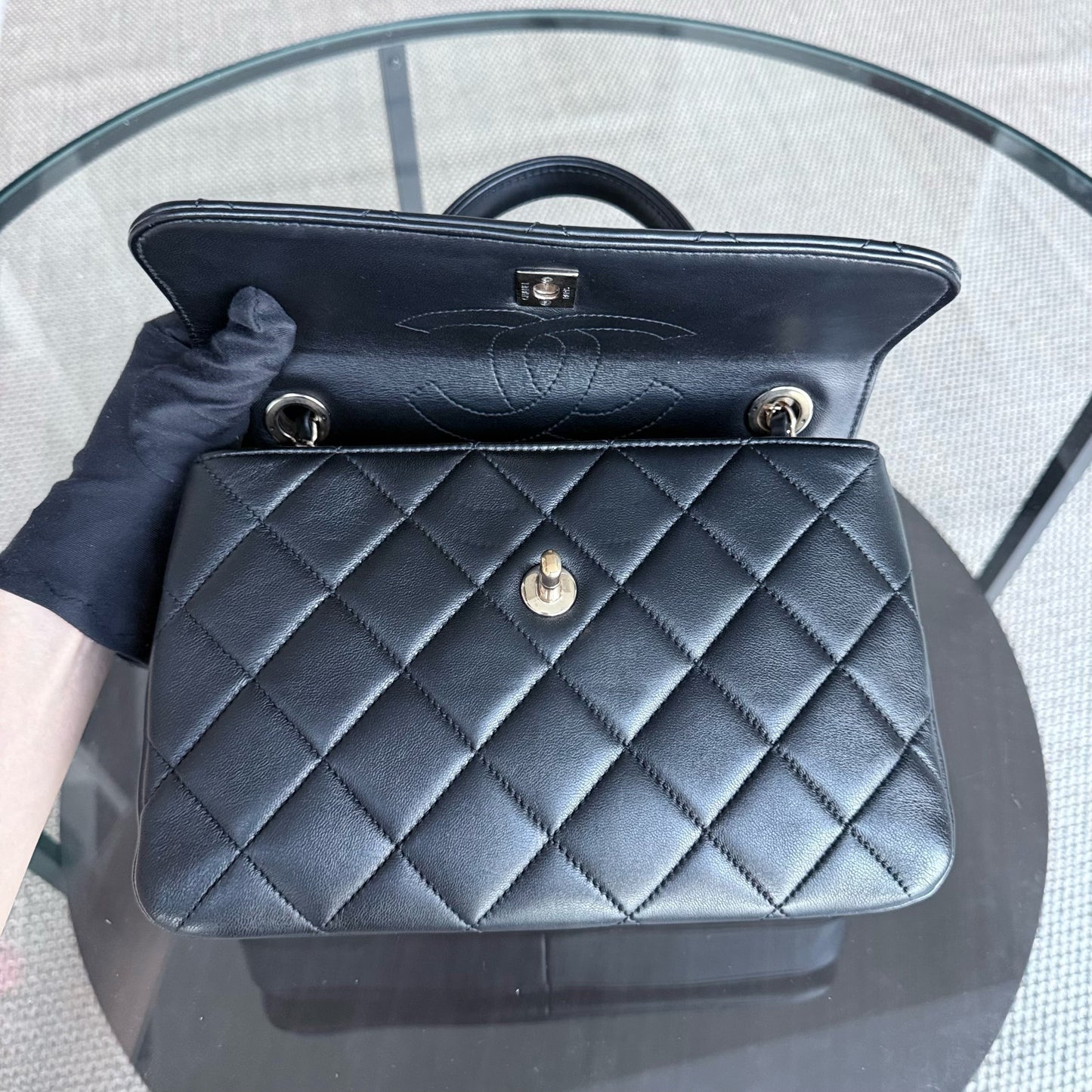 Kovancy Trendy CC Small