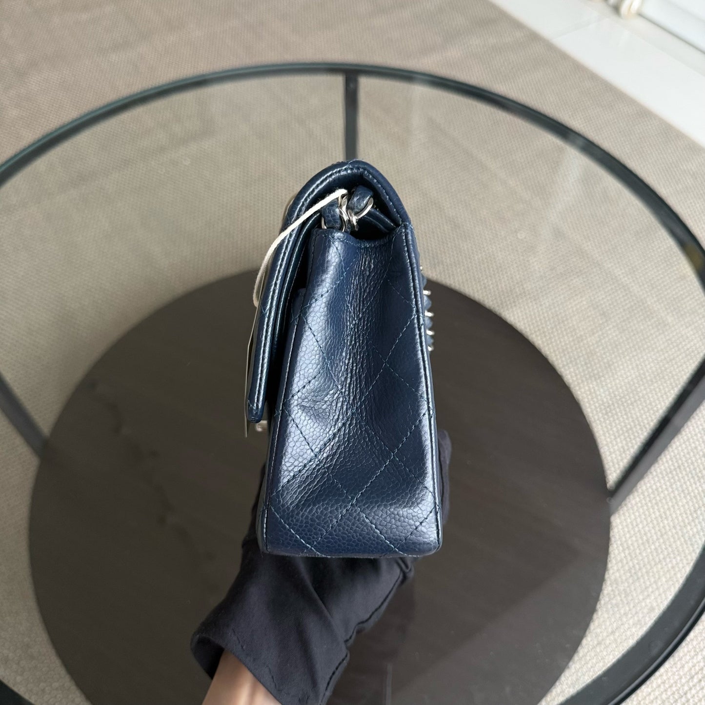Kovancy Classic Flap Moyen