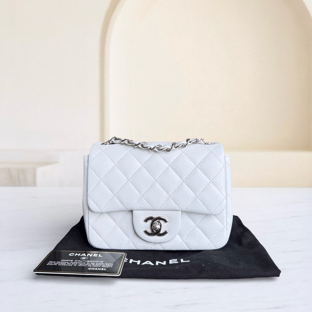 Kovancy Classic Flap Mini Square