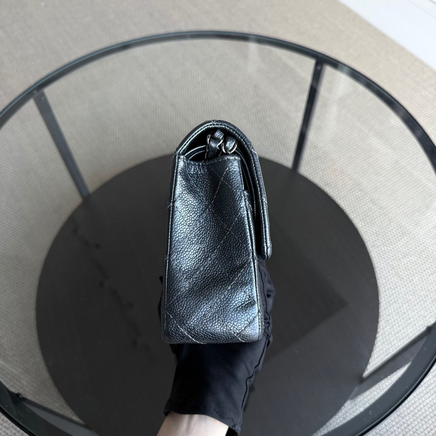Kovancy Classic Flap Moyen