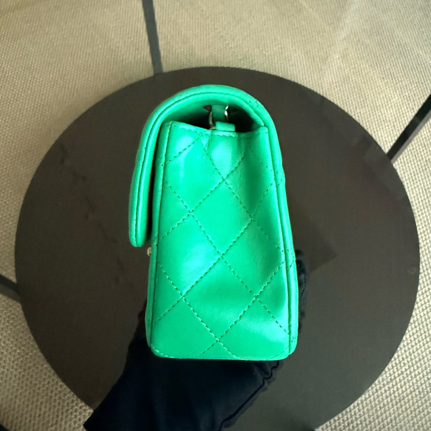 Kovancy Classic Flap Mini