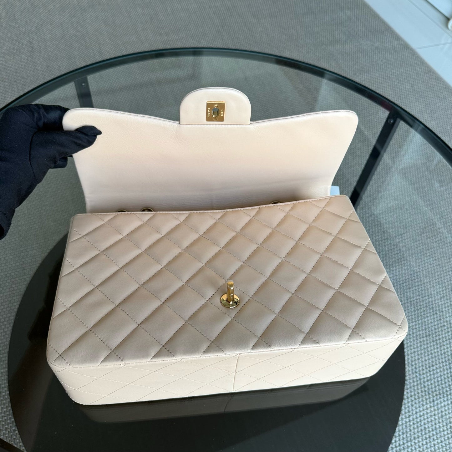 Kovancy Classic Flap Jumbo