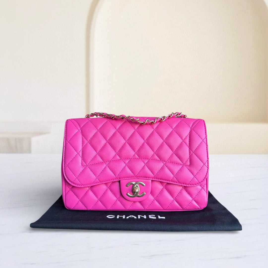 Kovancy Chic Flap Seasonal Flap Medium