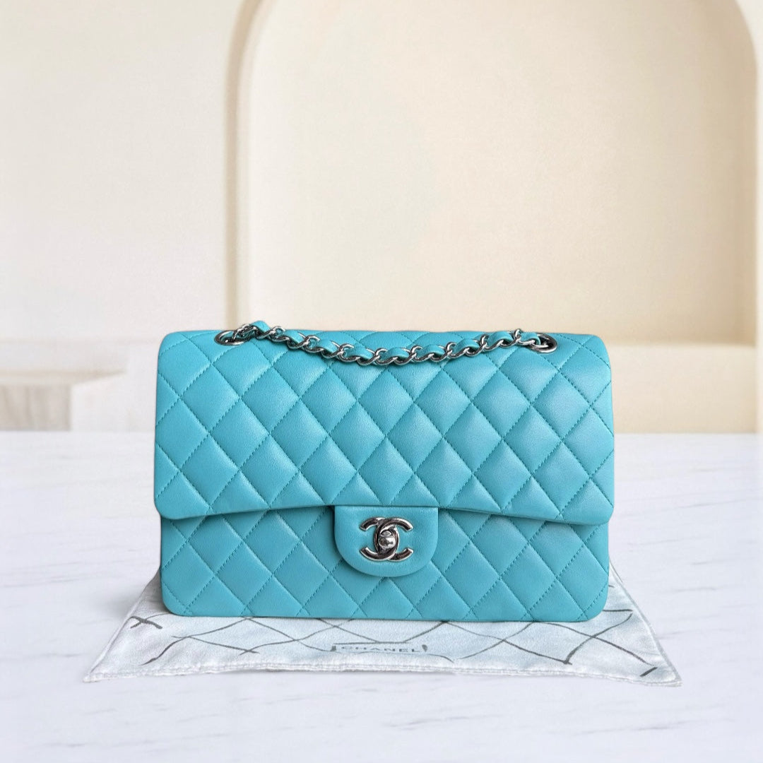 Kovancy Classic Flap Moyen