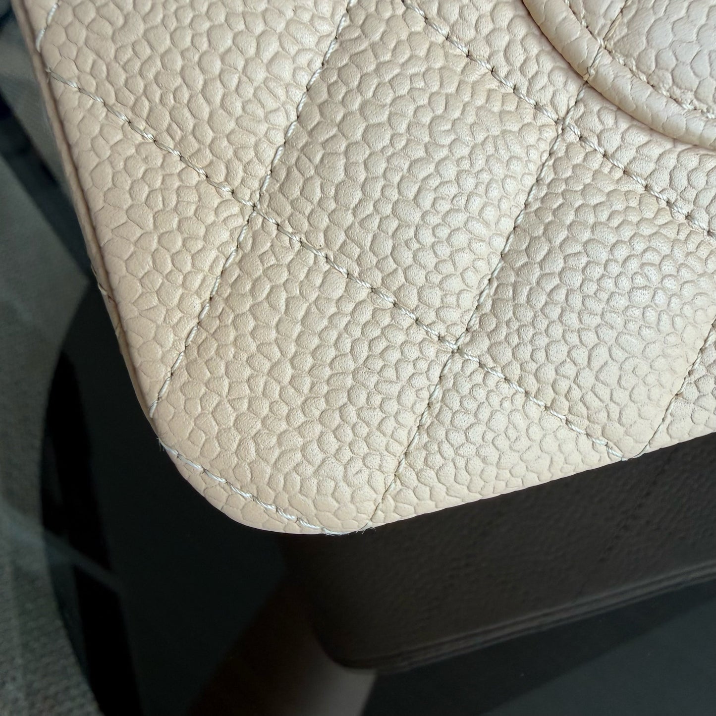 Kovancy Classic Flap Moyen