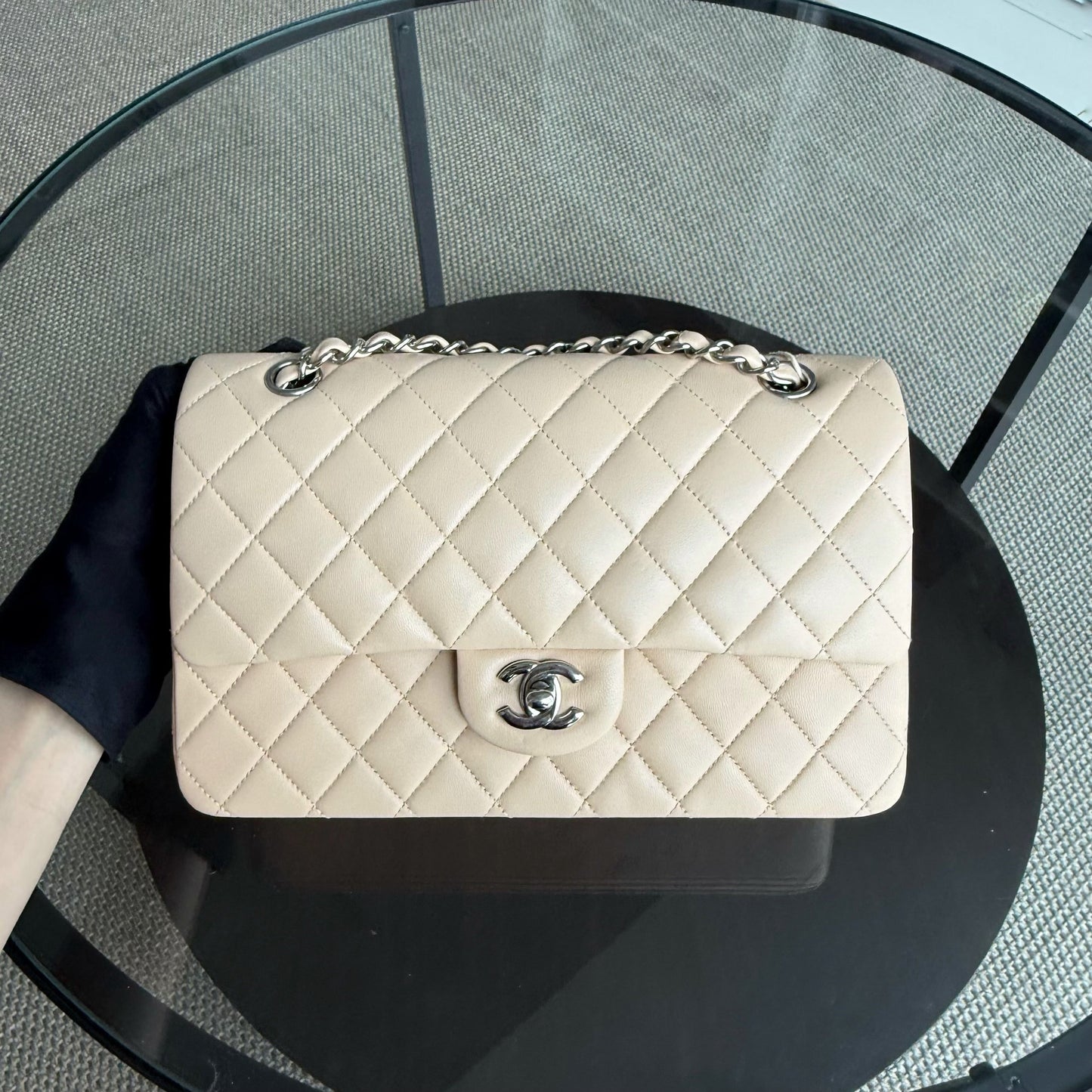 Kovancy Classic Flap Moyen