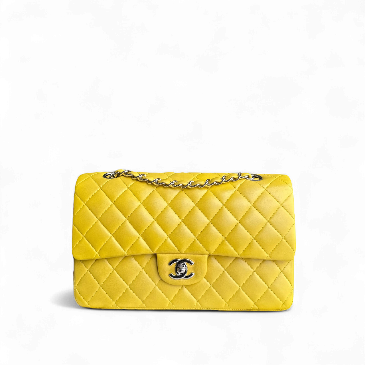 Kovancy Classic Flap Moyen