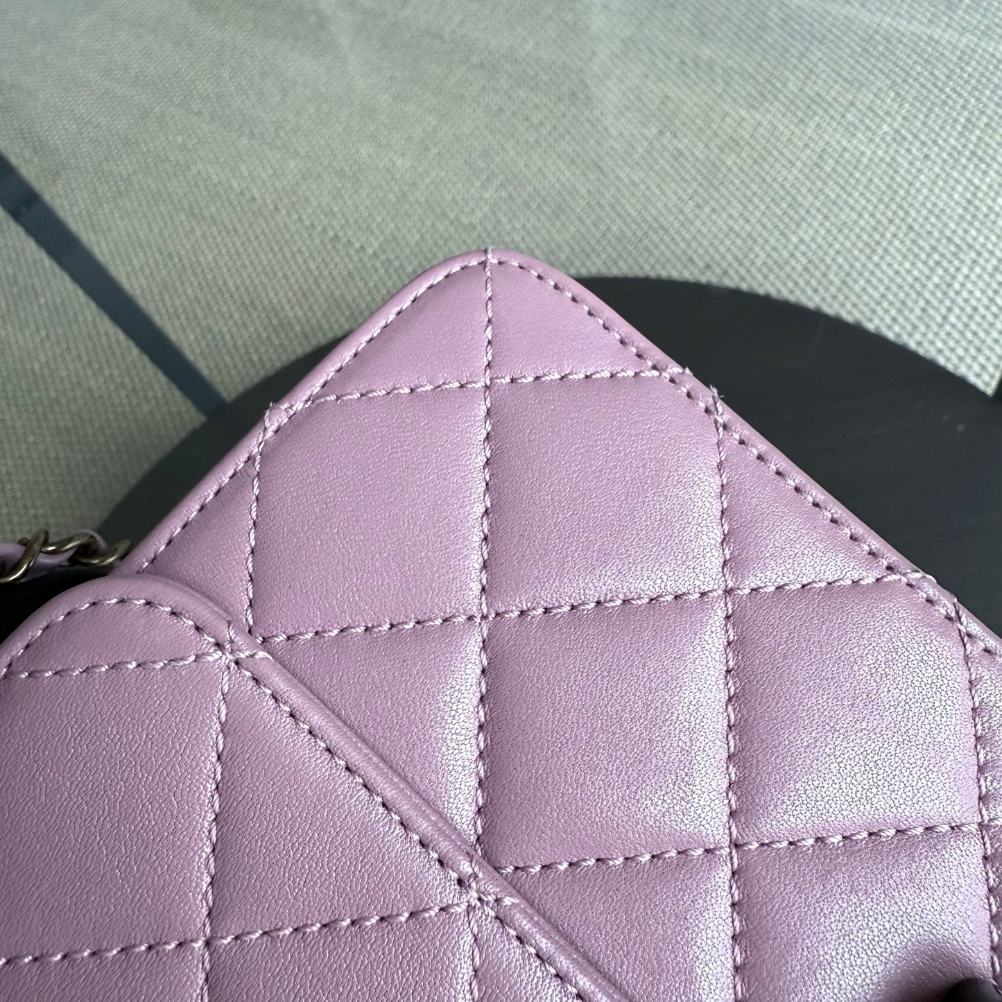 Kovancy Sac à rabat Beauty Lock Flap