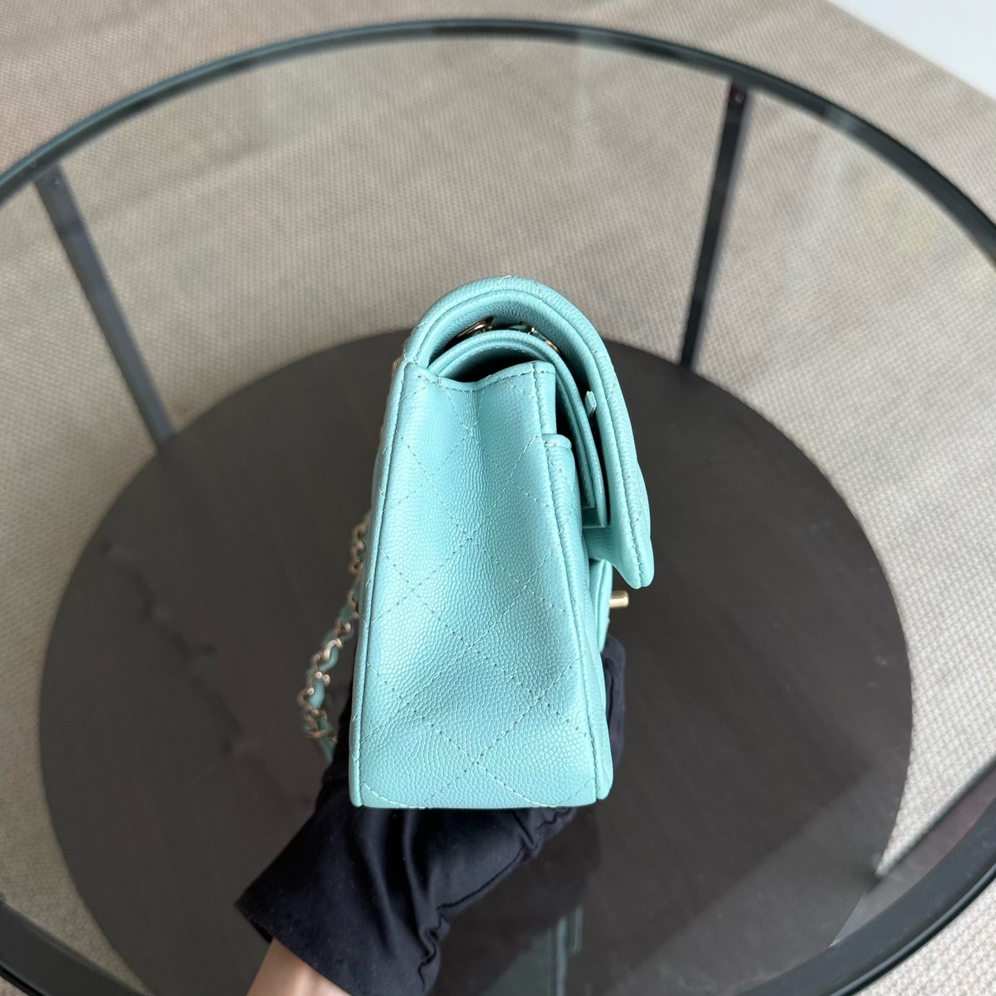 Kovancy Classic Flap Petit modèle