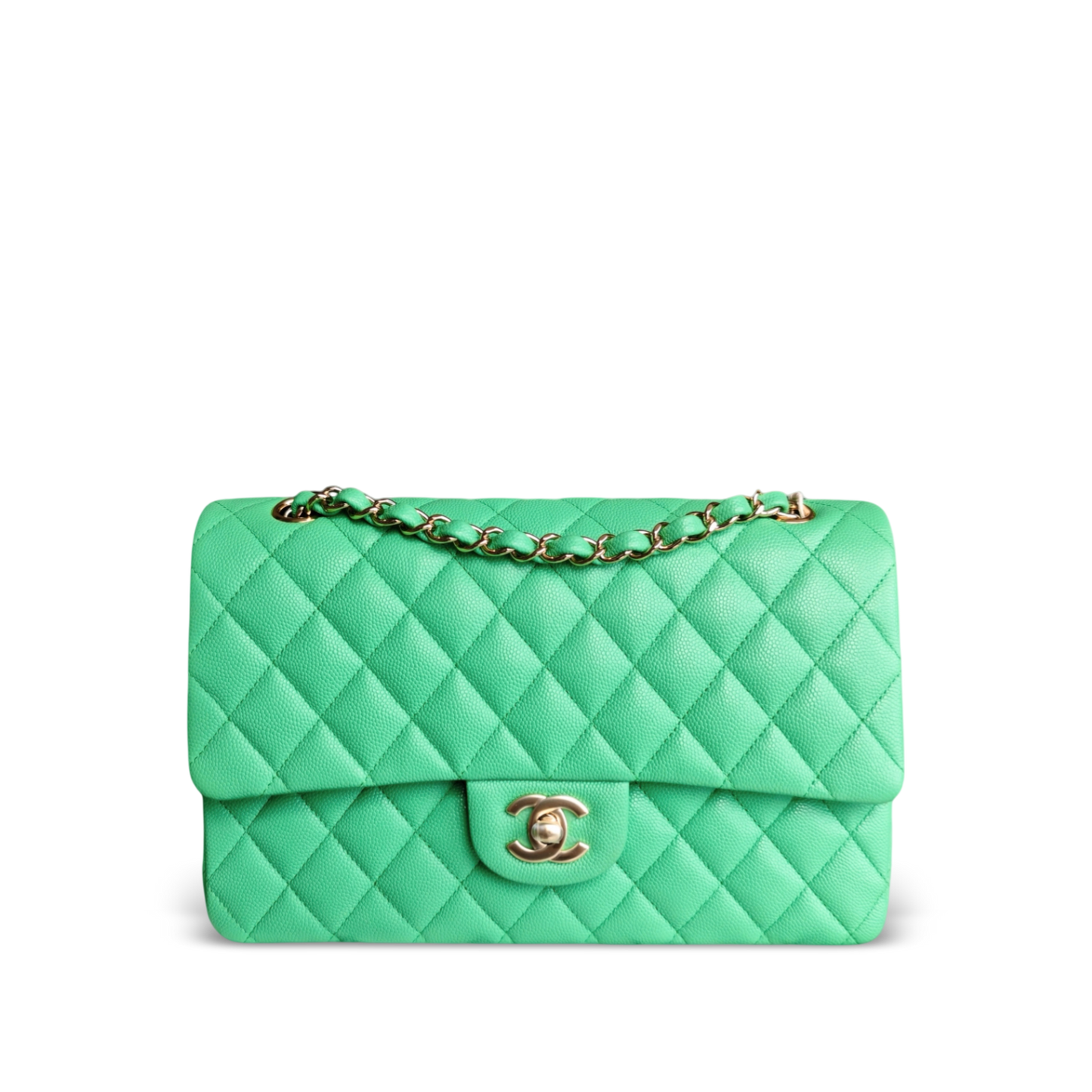 Kovancy Classic Flap Moyen