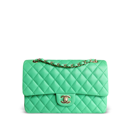 Kovancy Classic Flap Moyen
