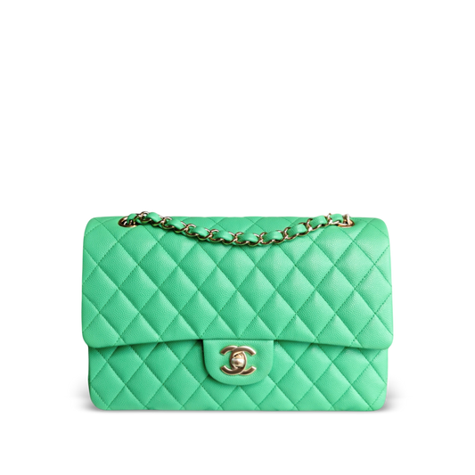 Kovancy Classic Flap Moyen