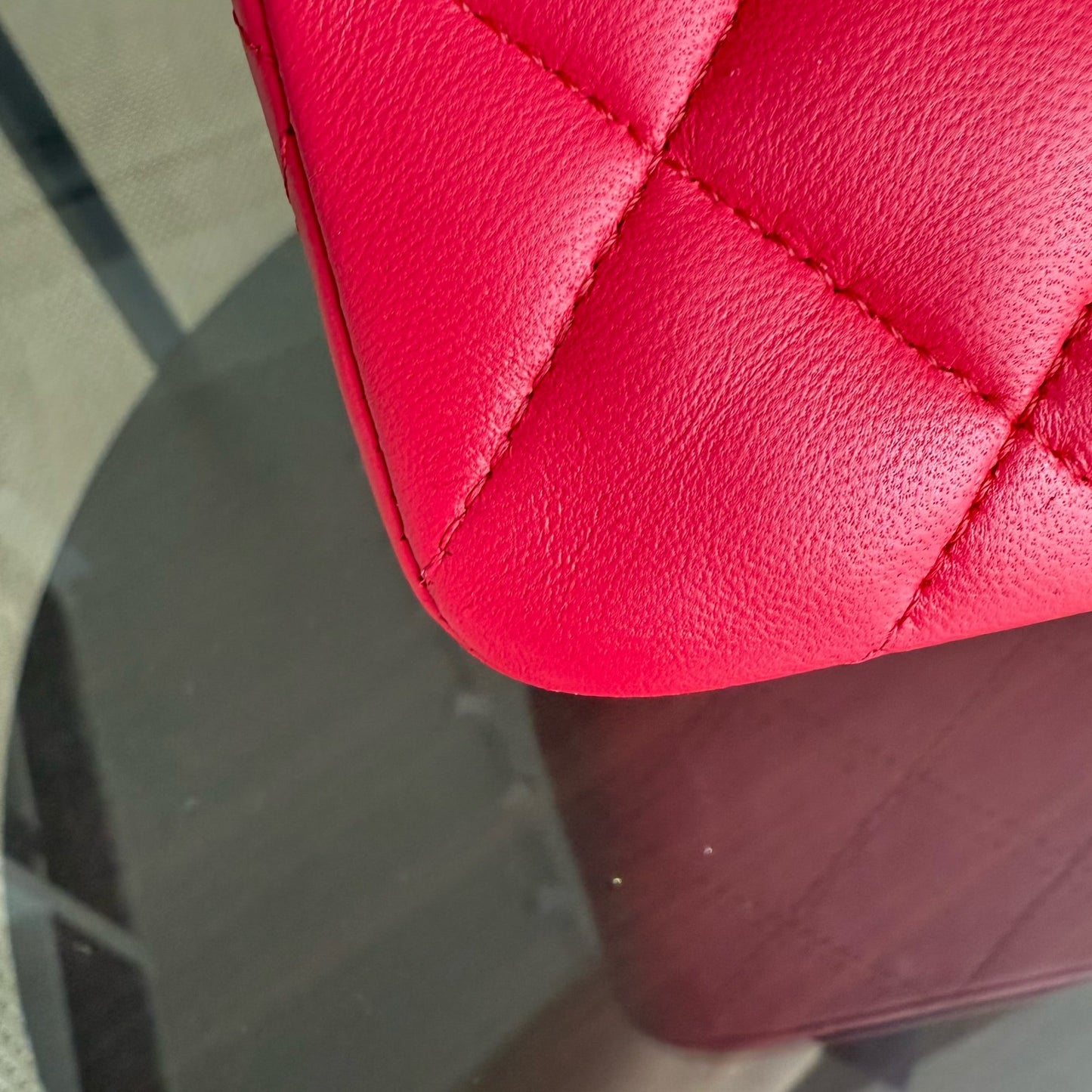 Kovancy Classic Flap Petit