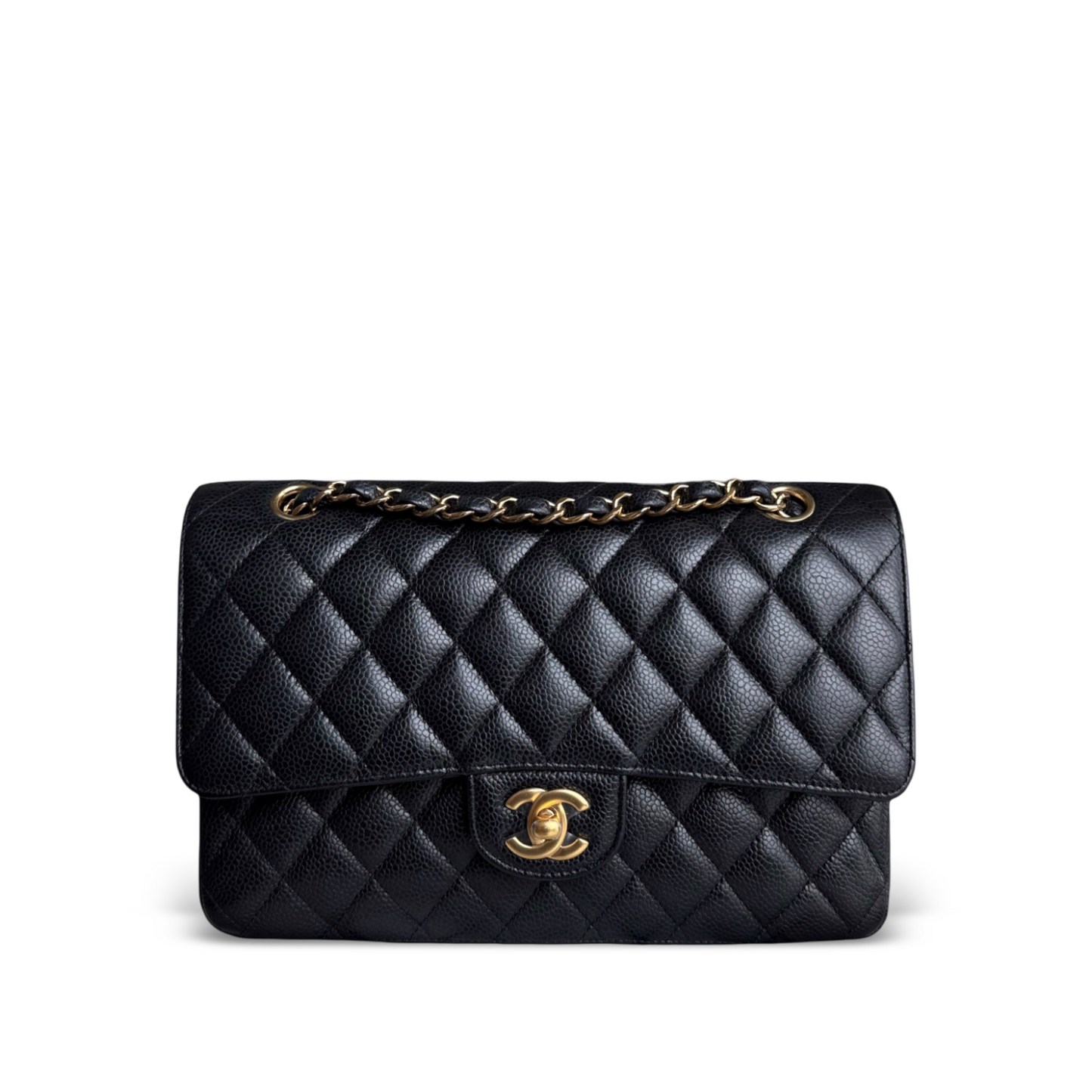 Kovancy Classic Flap Moyen