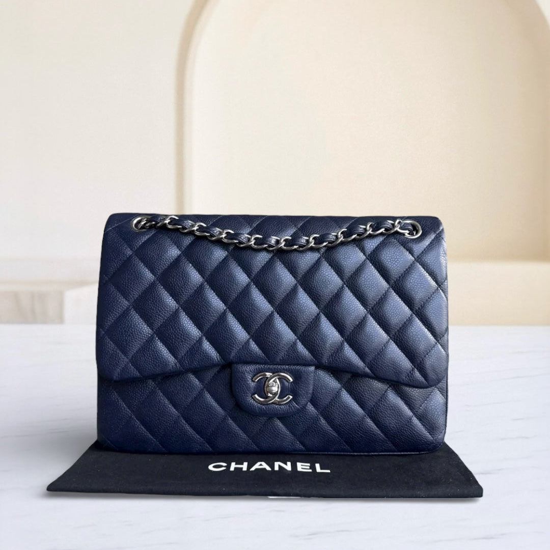 Kovancy Classic Flap Jumbo