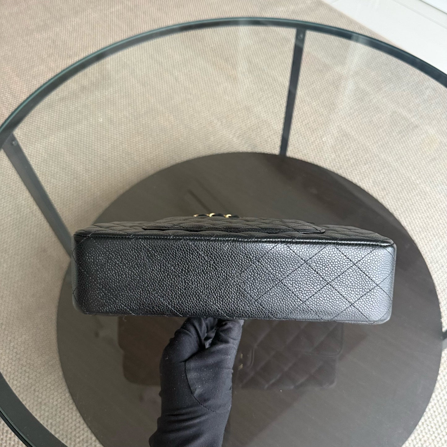 Kovancy Classic Flap Moyen