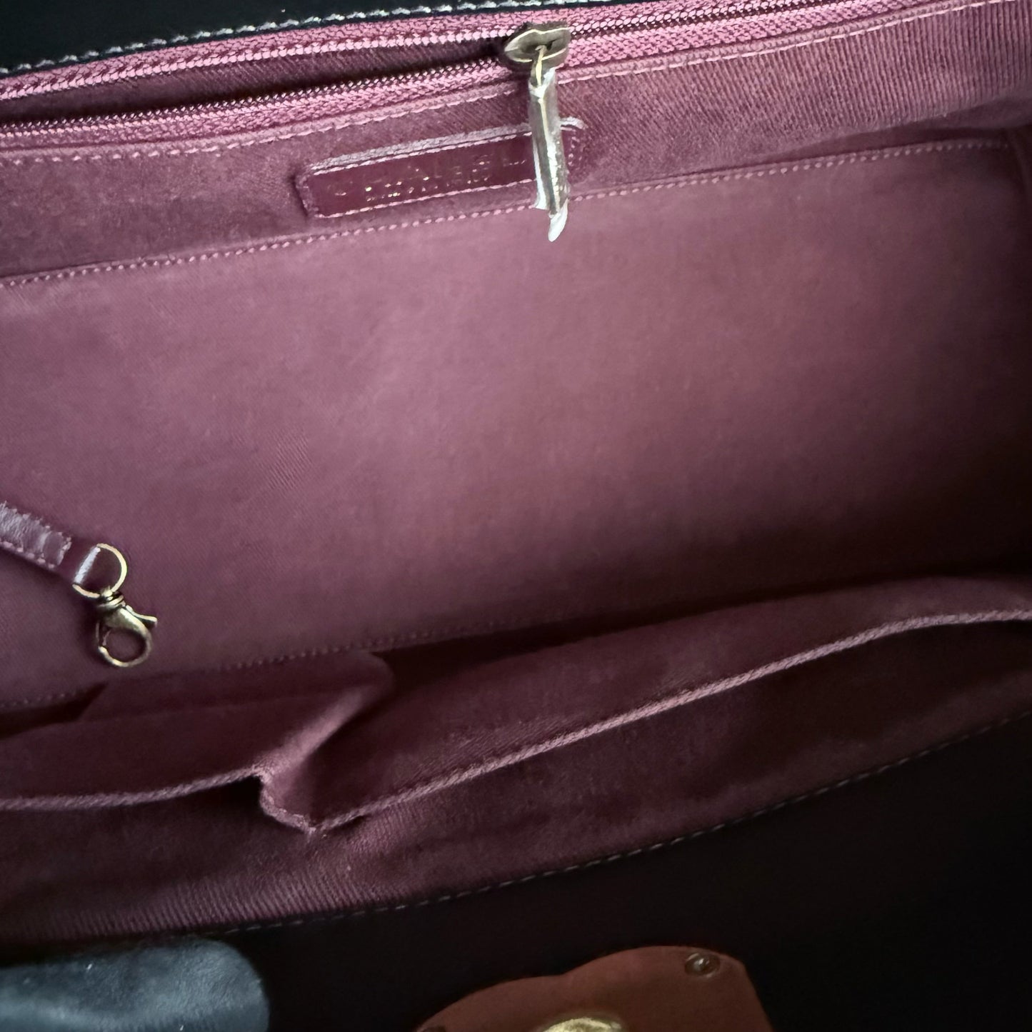 Kovancy Sac cabas