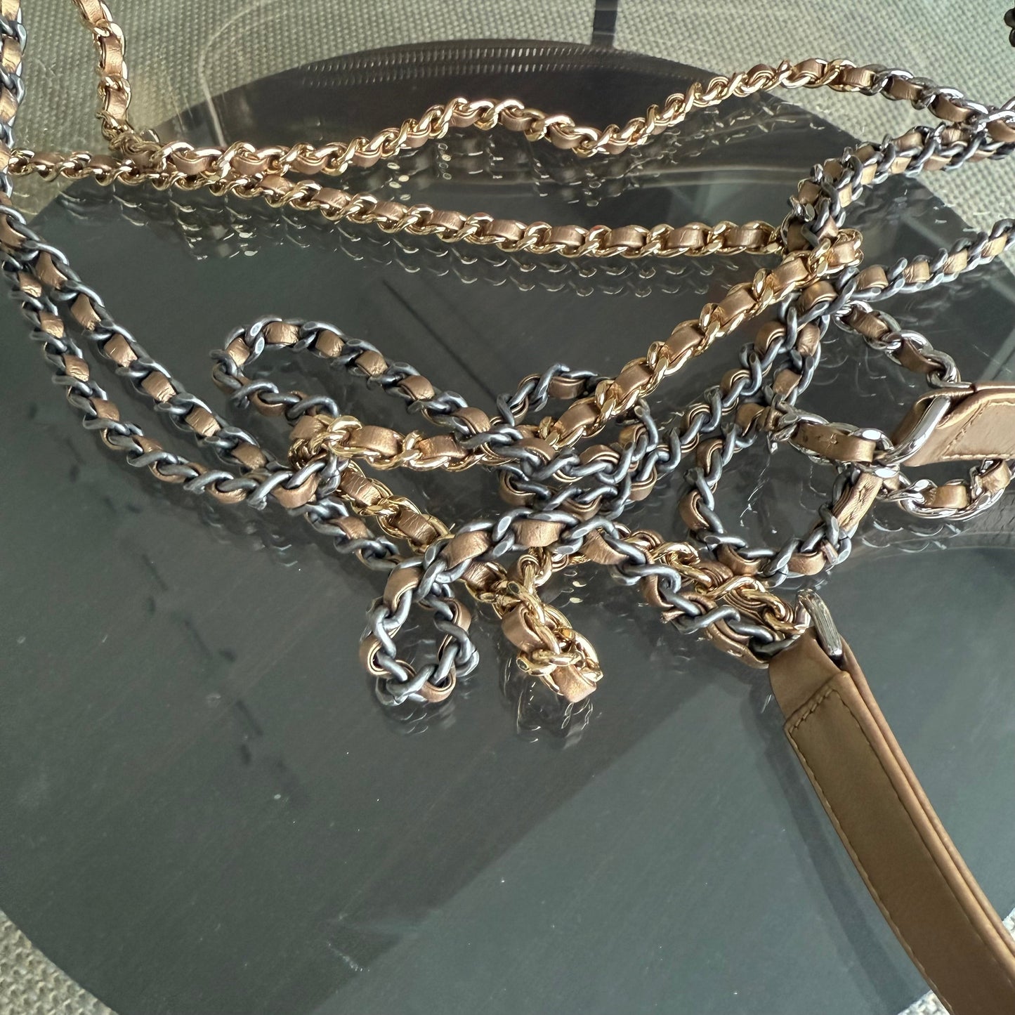 Kovancy Gabrielle Small