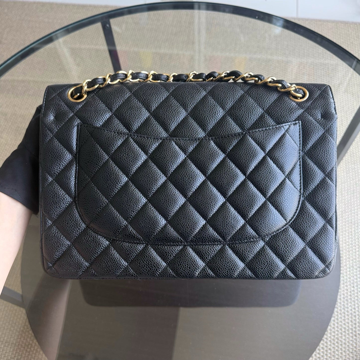 Kovancy Classic Flap Jumbo