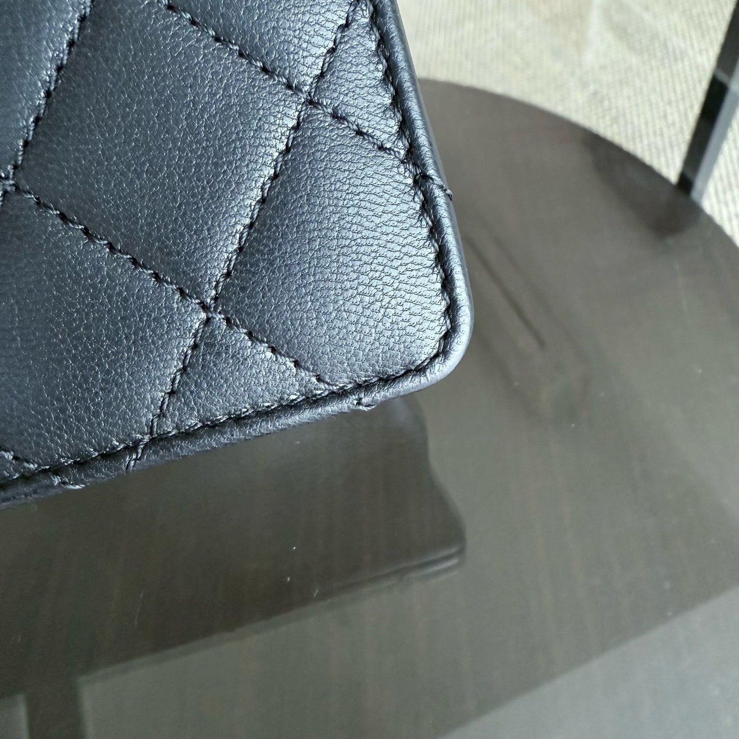 Kovancy Mini Flap Chic