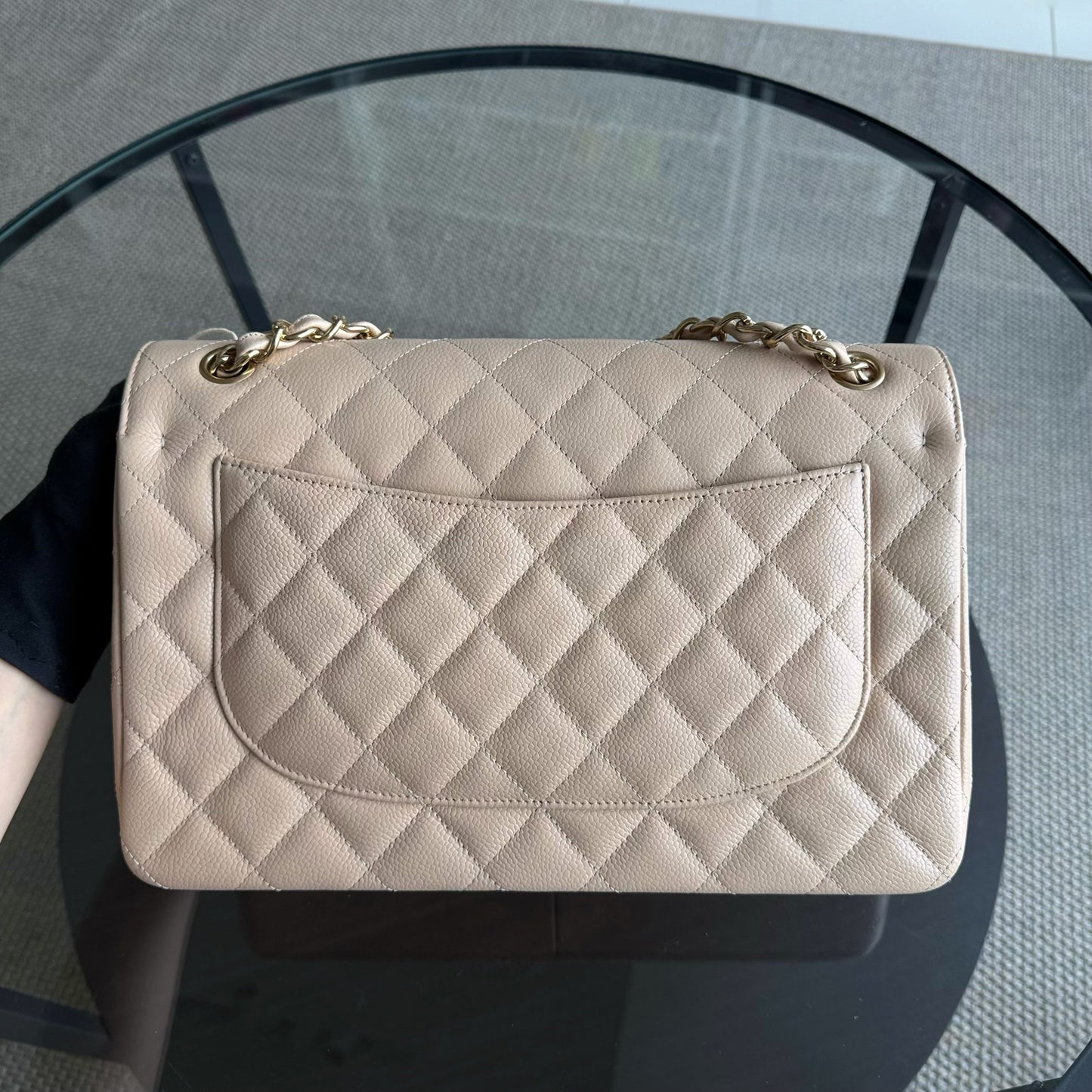 Kovancy Classic Flap Jumbo