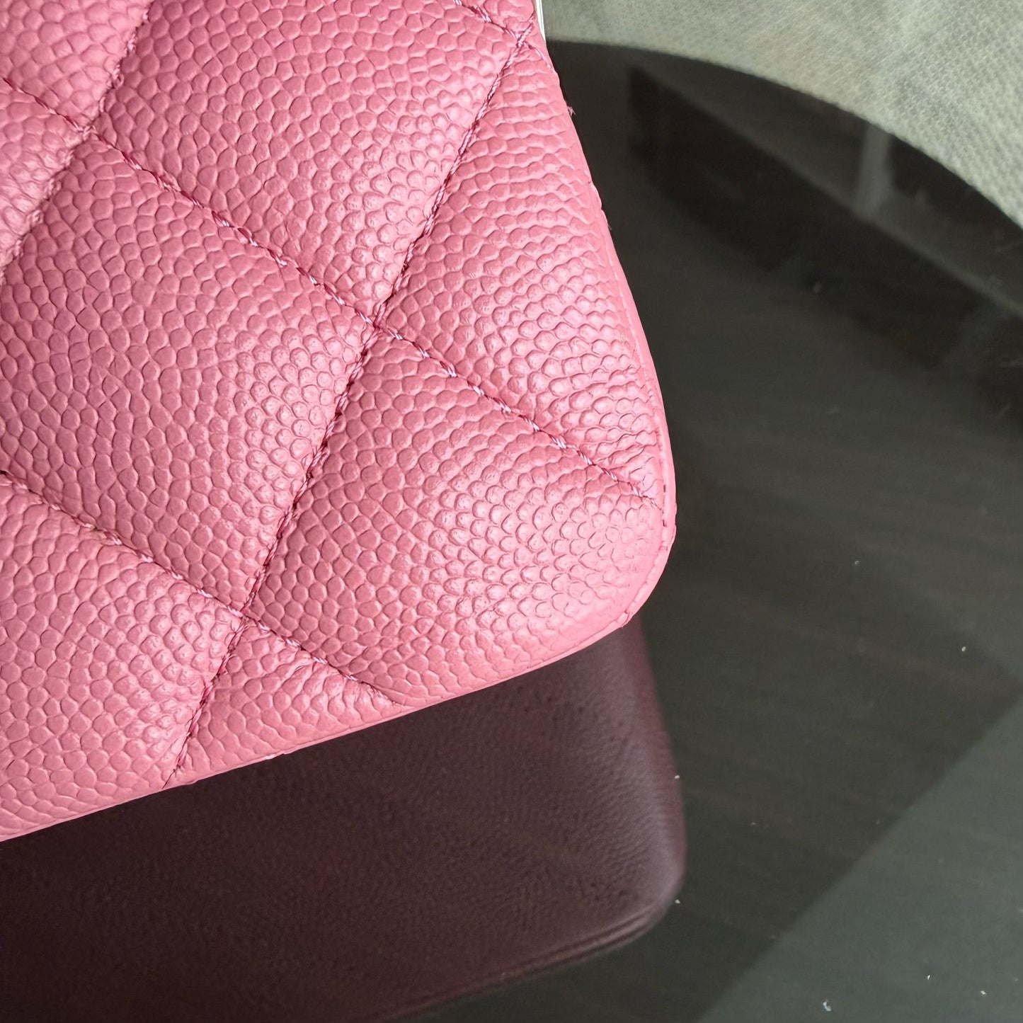 Kovancy Classic Flap Petit