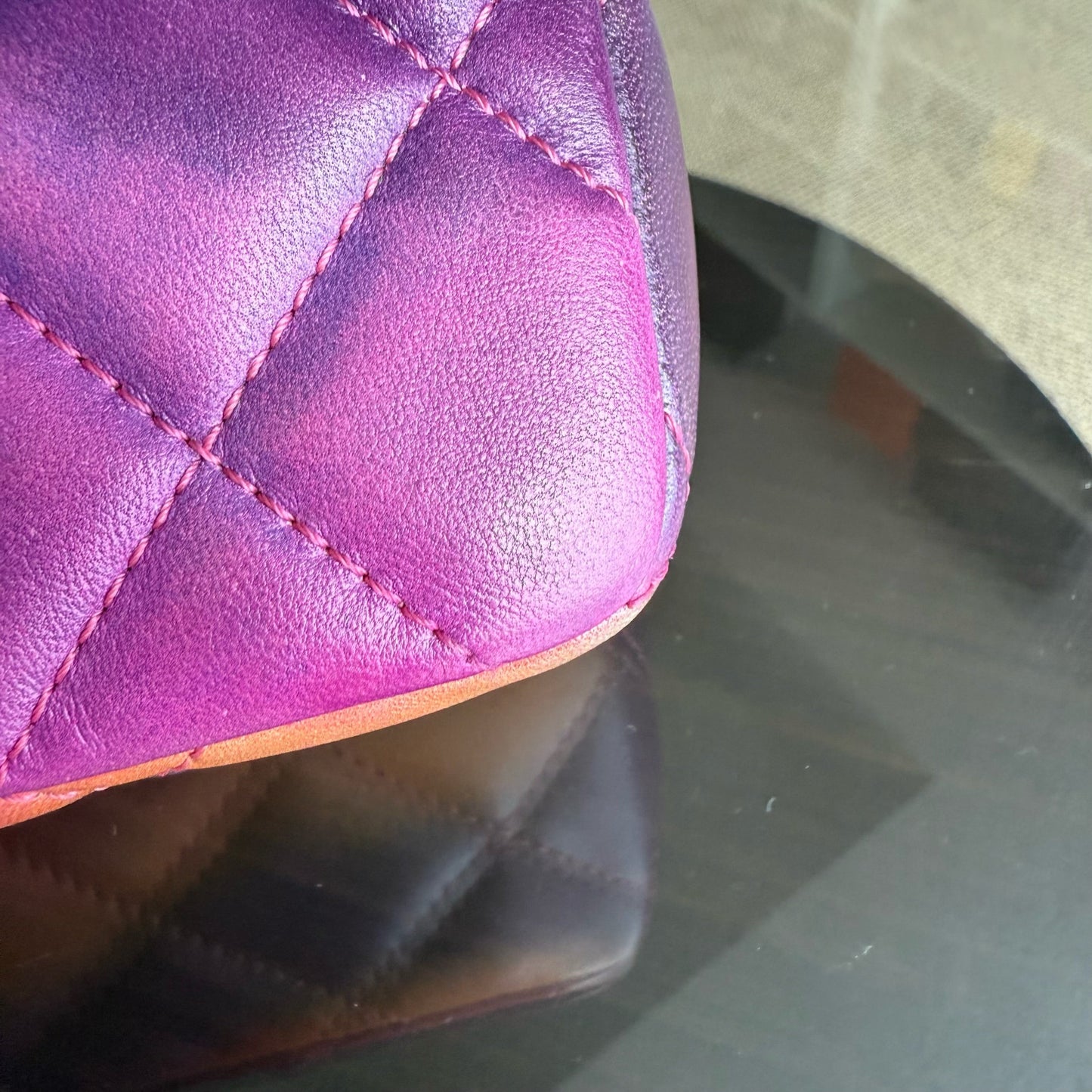 Kovancy Classic Flap Petit