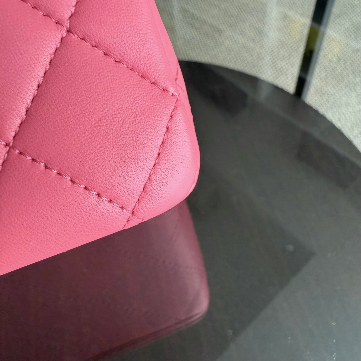 Kovancy Classic Flap Moyen