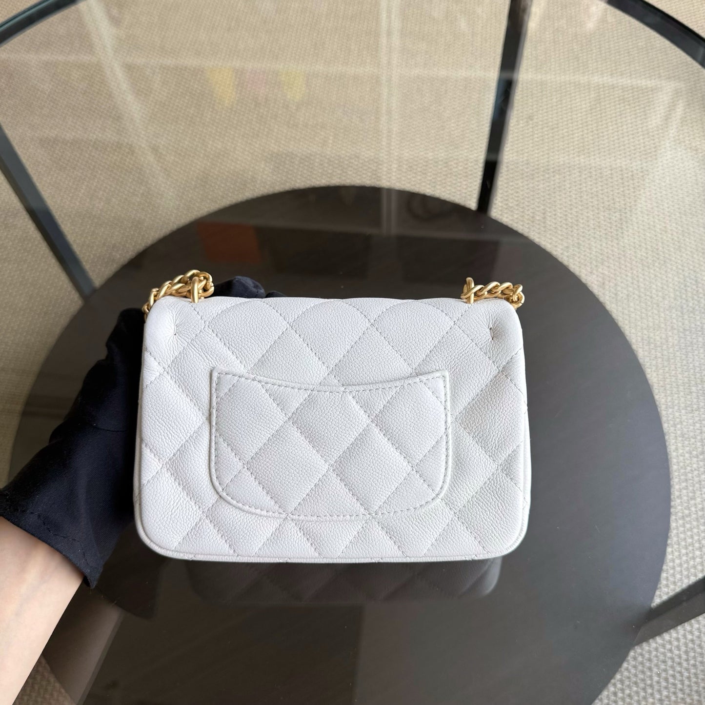Kovancy Flap Mini 21CM Sweetheart 23P