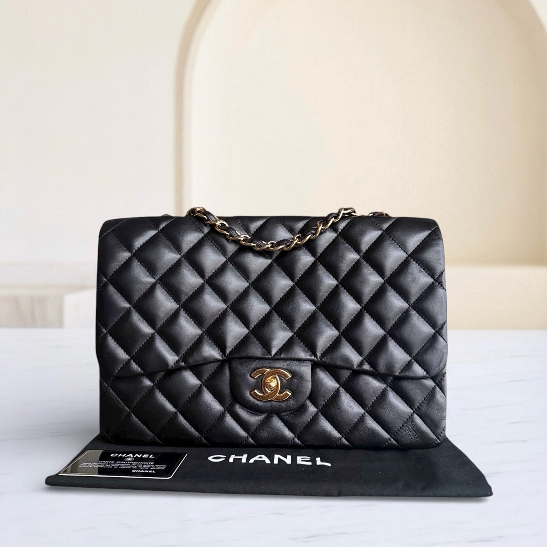 Kovancy Classic Flap Jumbo