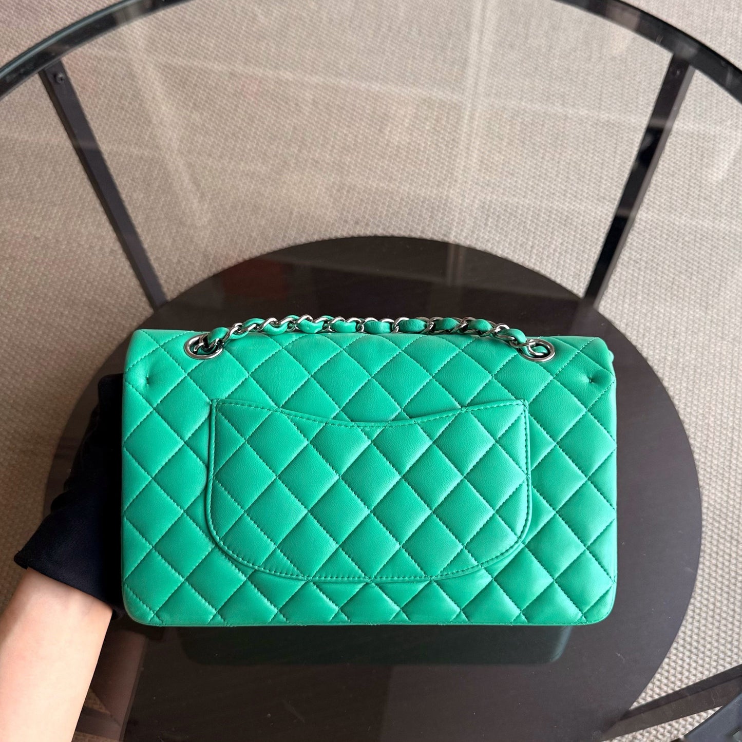 Kovancy Classic Flap Moyen