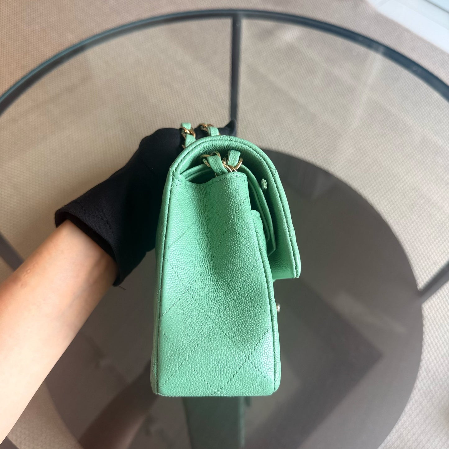 Kovancy Classic Flap Petit modèle