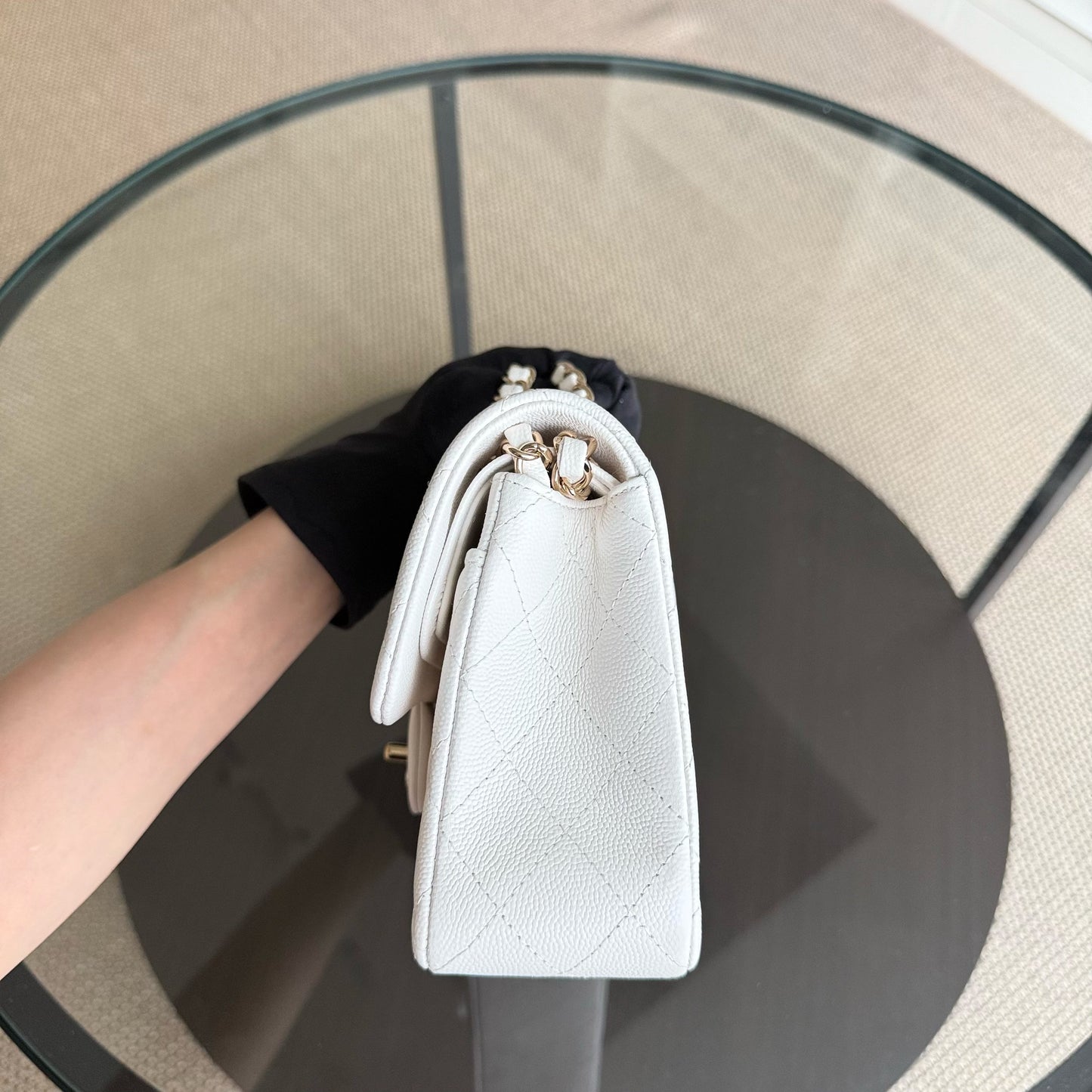 Kovancy Classic Flap Petit