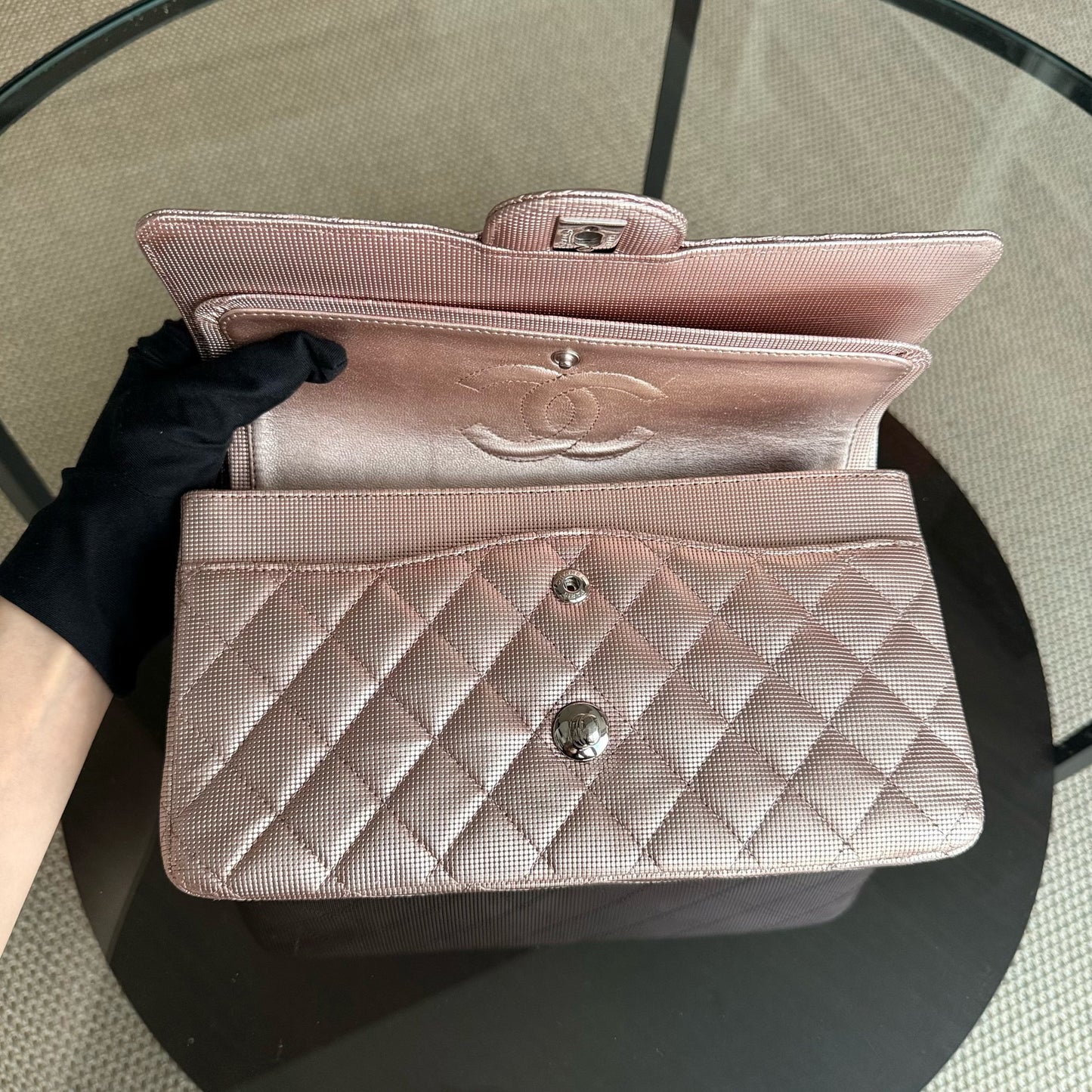 Kovancy Classic Flap Moyen