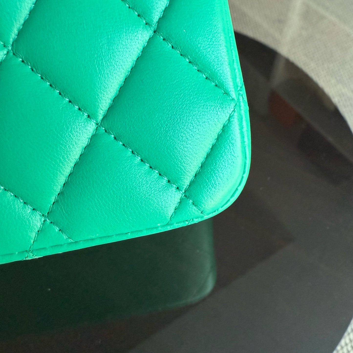 Kovancy Classic Flap Moyen