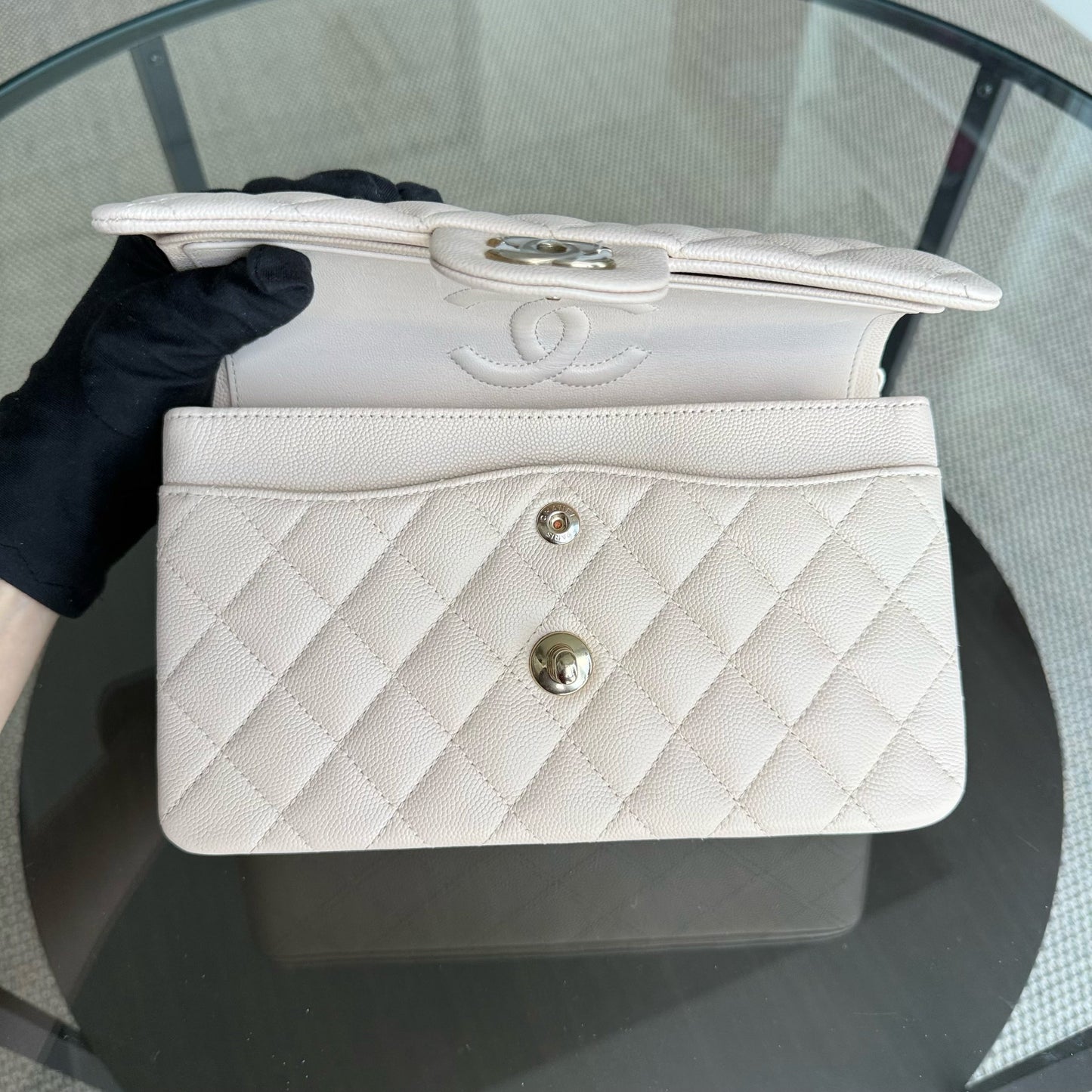 Kovancy Classic Flap Petit