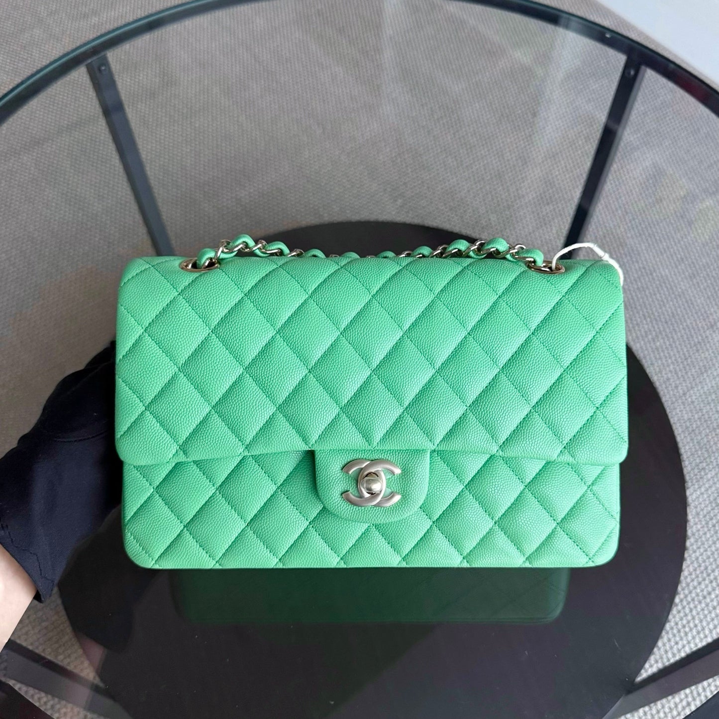Kovancy Classic Flap Moyen
