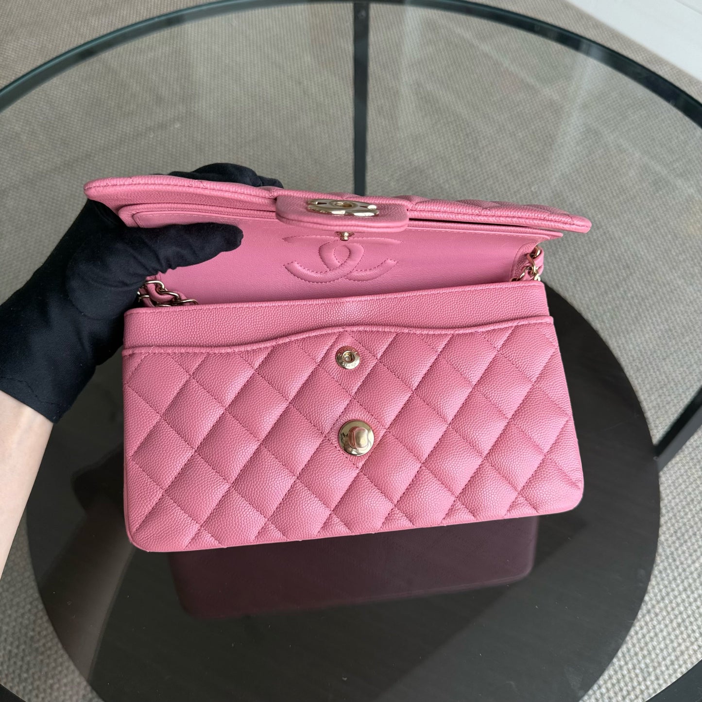 Kovancy Classic Flap Petit