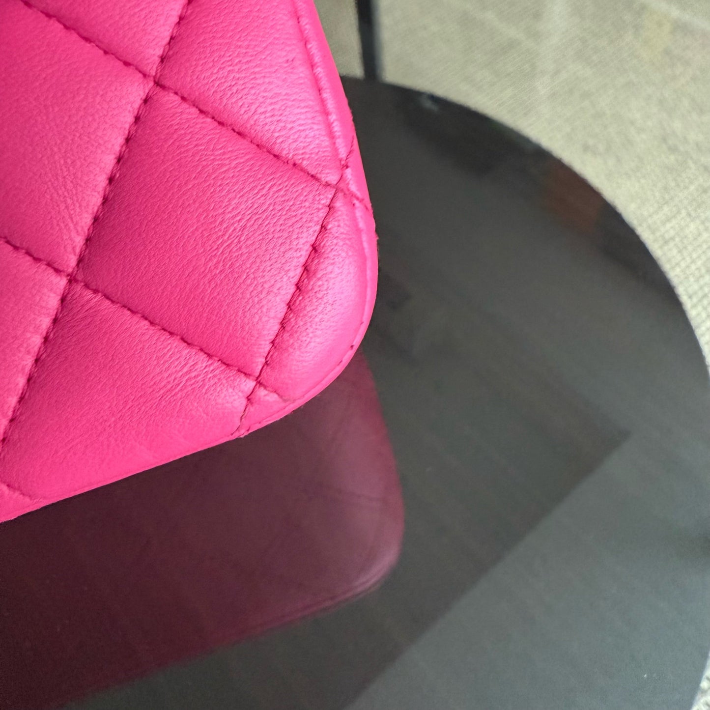 Kovancy Classic Flap Moyen