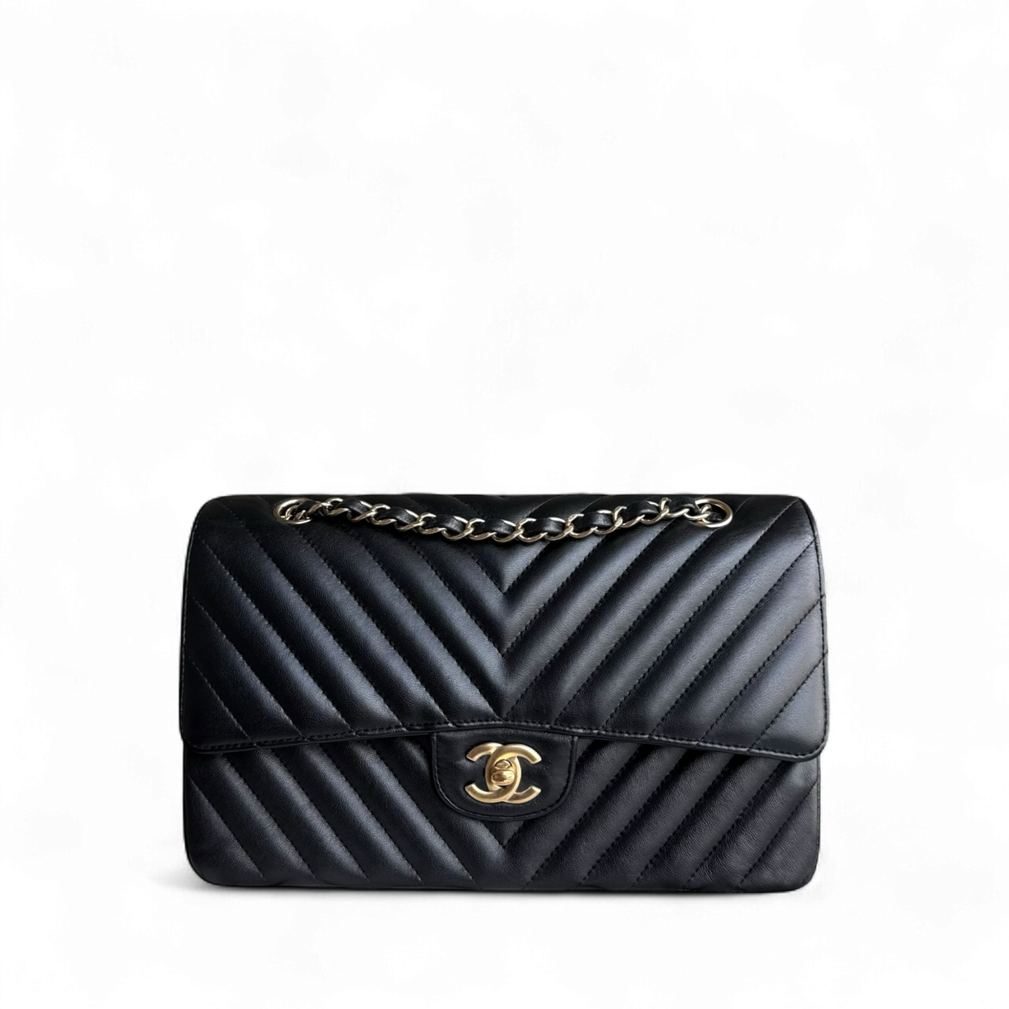 Kovancy Classic Flap Moyen