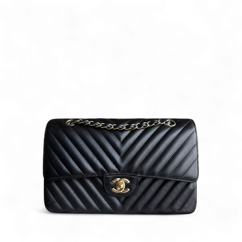 Kovancy Classic Flap Moyen