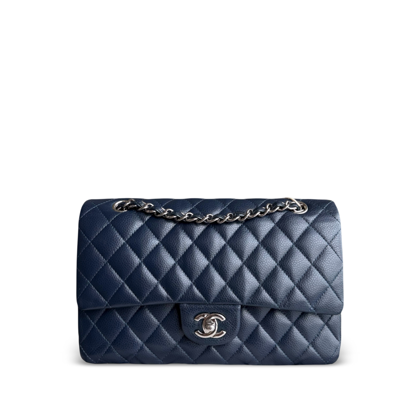 Kovancy Classic Flap Moyen